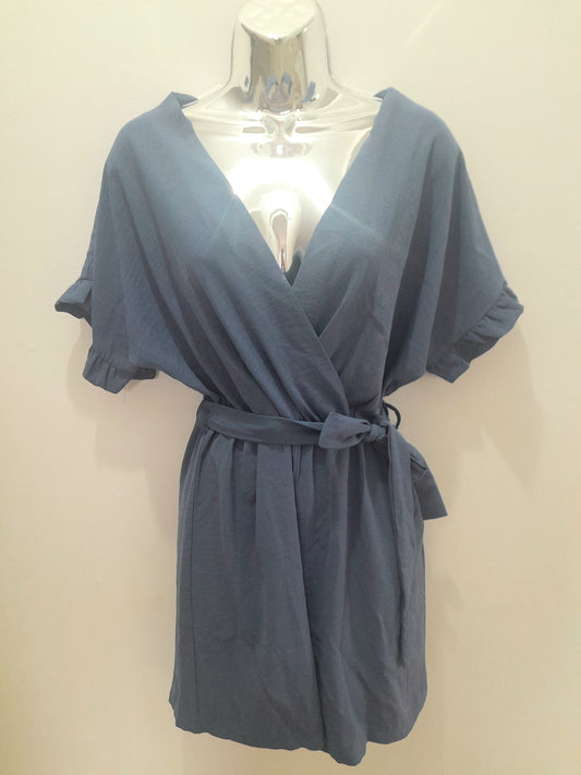 Combi-short kenza T/38