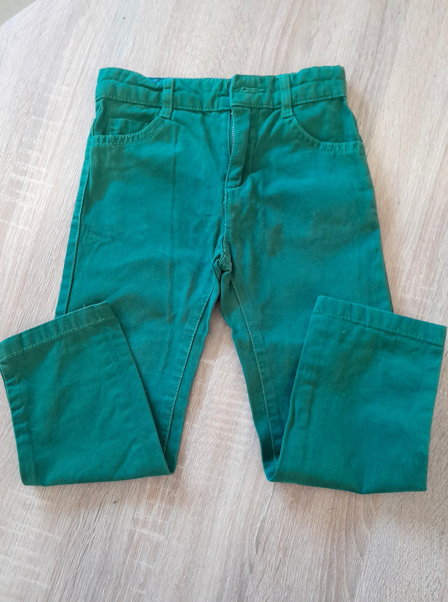 Pantalon 3/4 Ans
