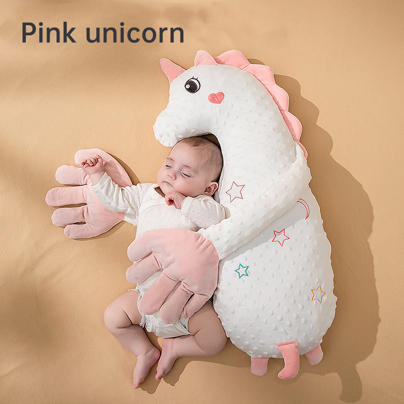 Moro Reflex Pillow