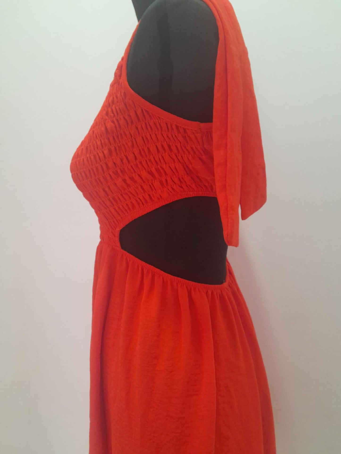 Robe Taille unique