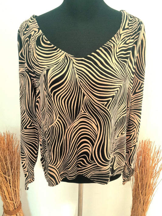 Chemisier LPB Taille xs