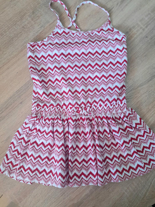 Robe fille 6 ans