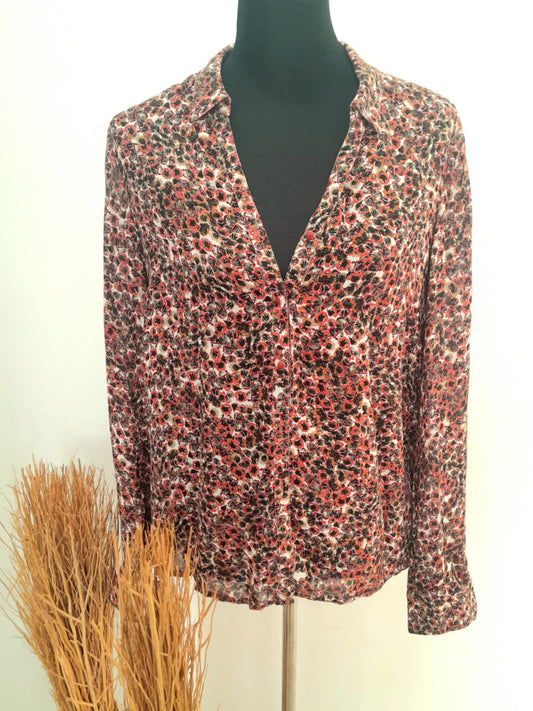 Chemisier ANTONELLE Taille S