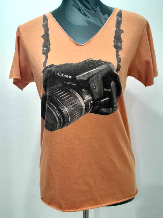 T-SHIRT MANCHE COURTE Taille M