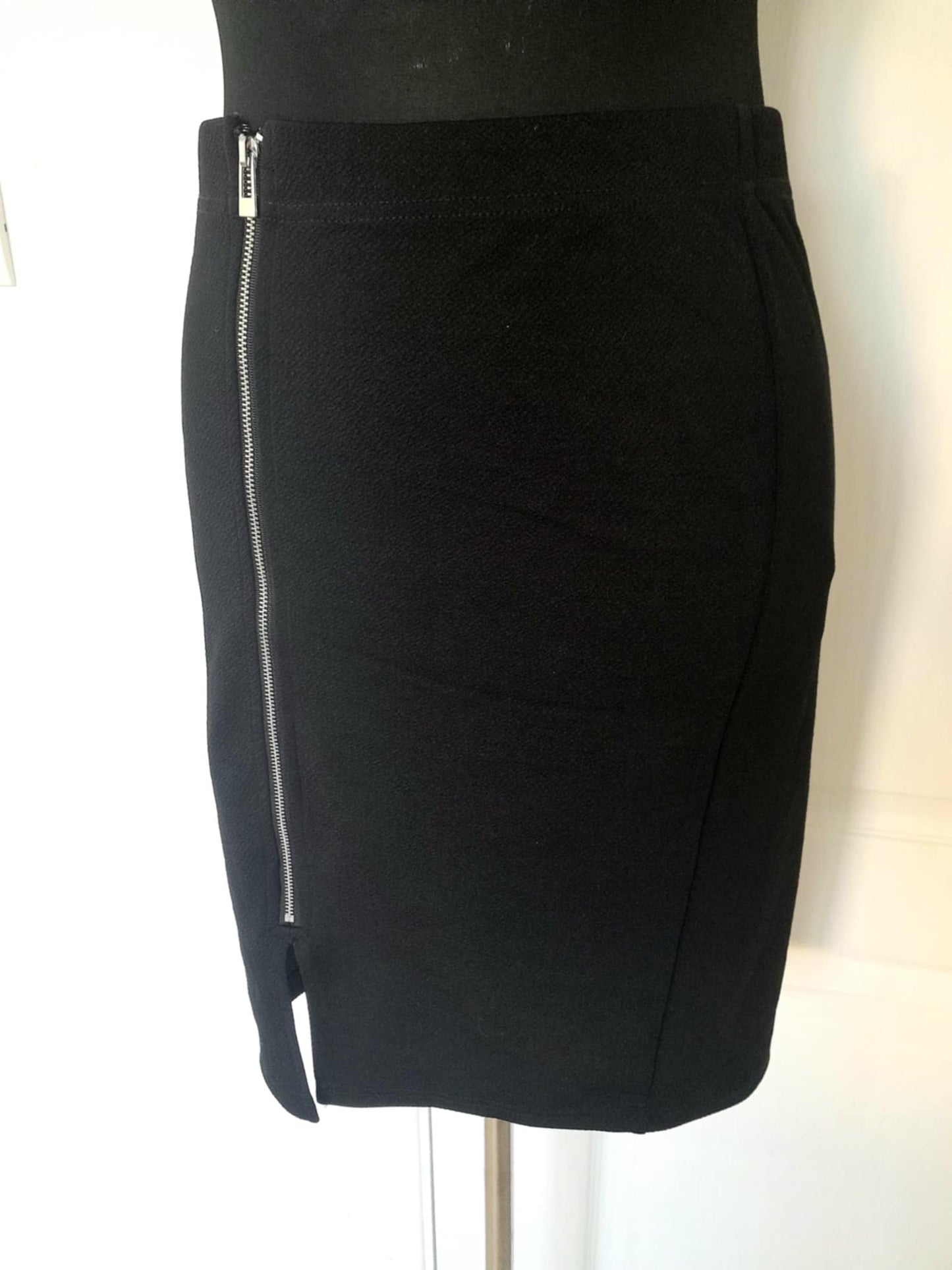 Jupe noir TM