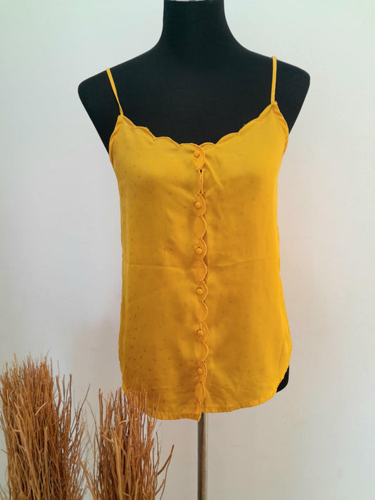 Chemisier à bretelle Taille S