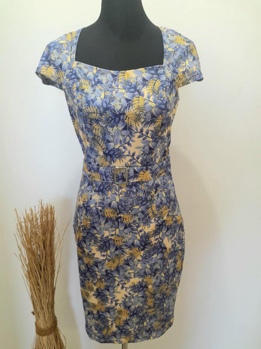 Robe KENZA Taille 38