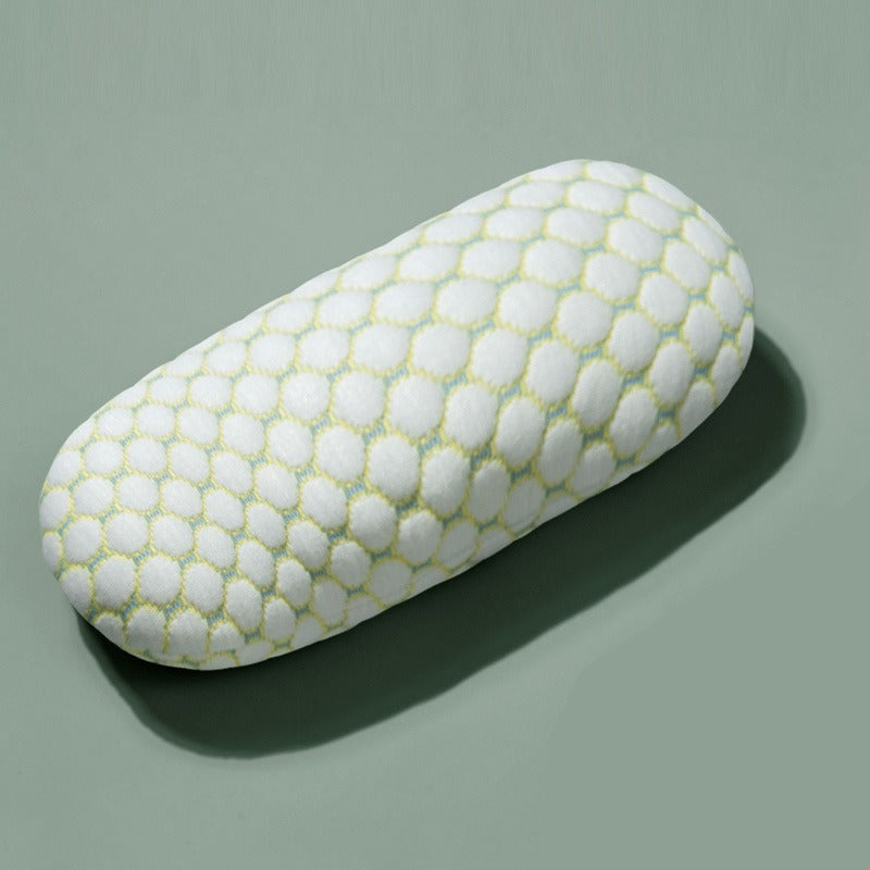 Oreiller de Grossesse en U – Soutien Lombaire, Coussin de Maternité pour Dormir sur le Côté