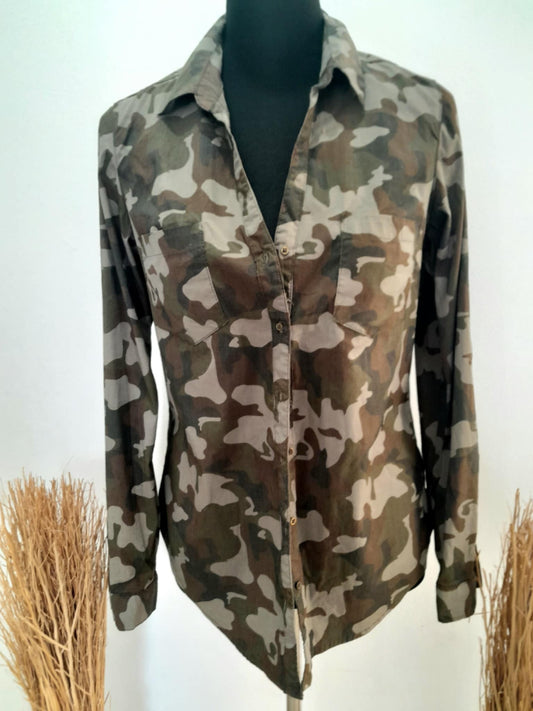 Chemise JENNIFER Taille M