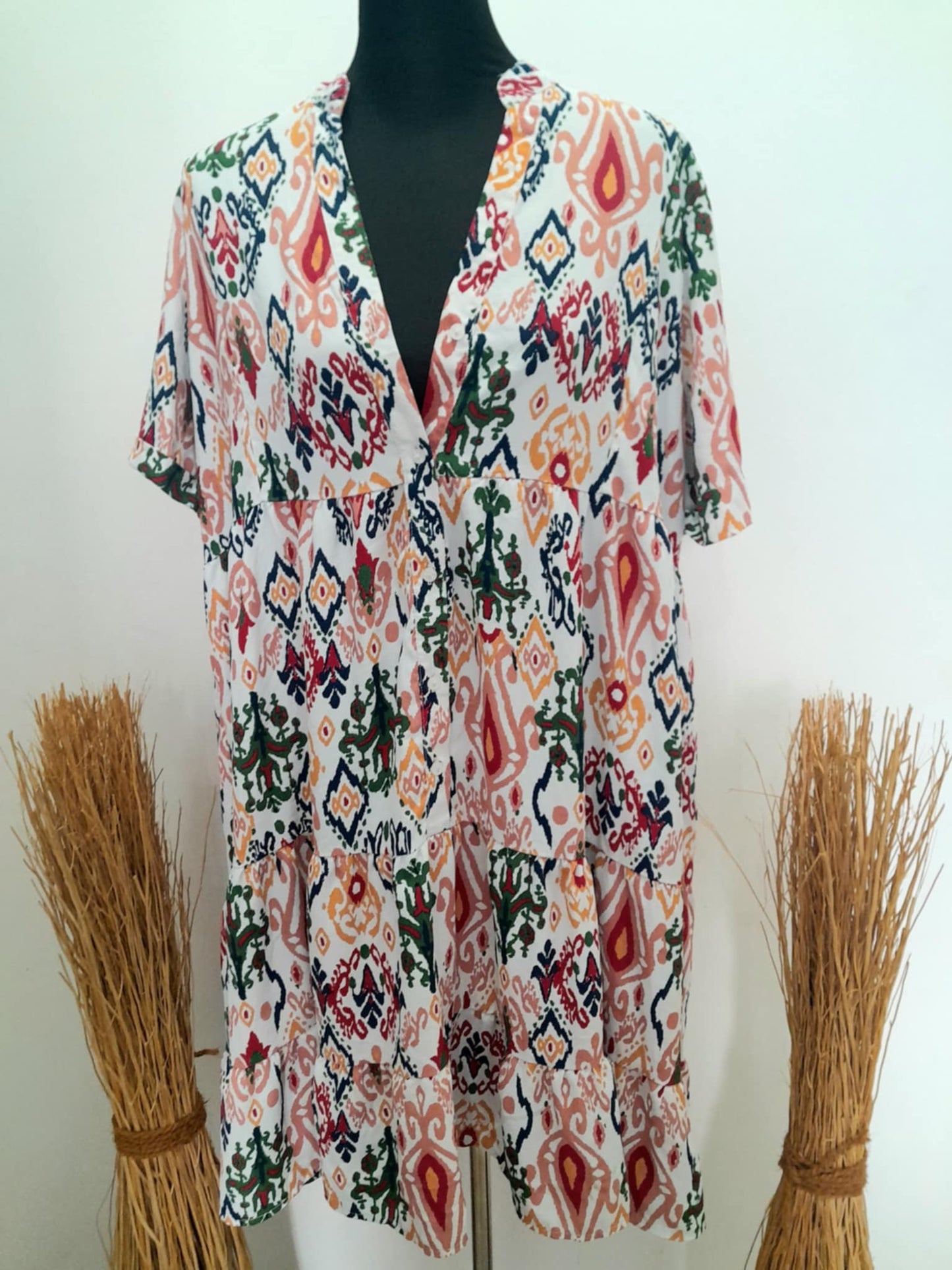 Robe KAYLLA Taille L