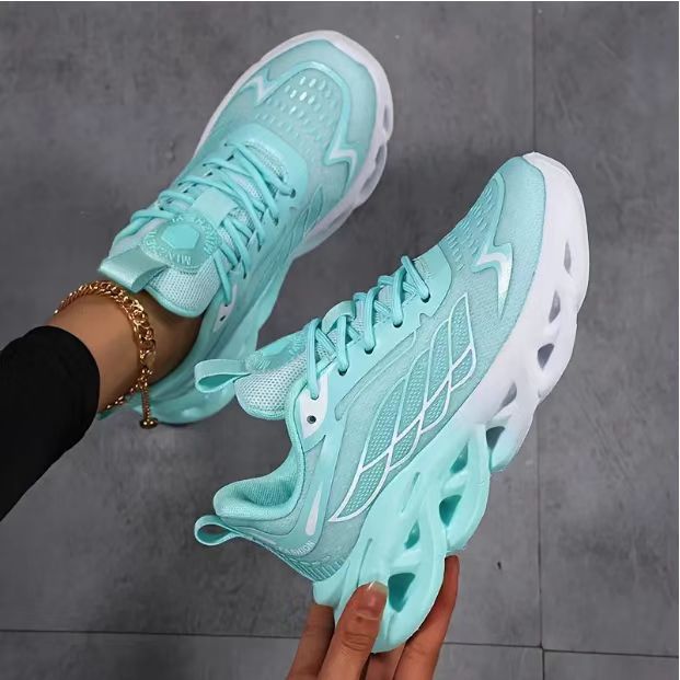 Baskets de Sport Légères et Respirantes – Chaussures de Running Casual