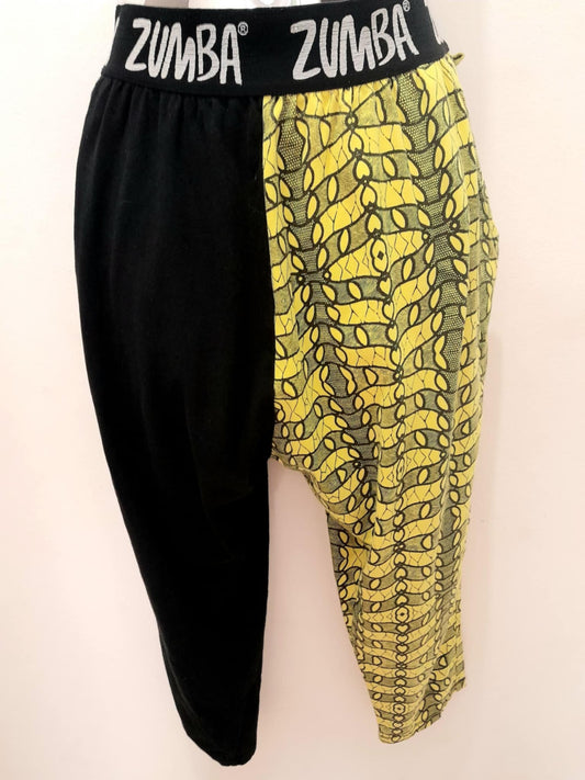 Pantalon ZUMBA