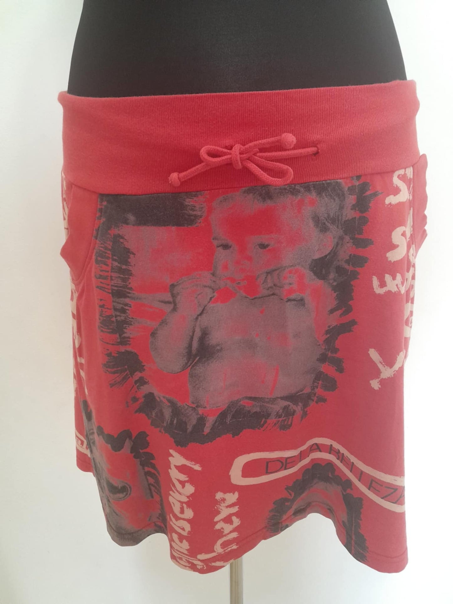 Jupe DESIGUAL Taille S/M