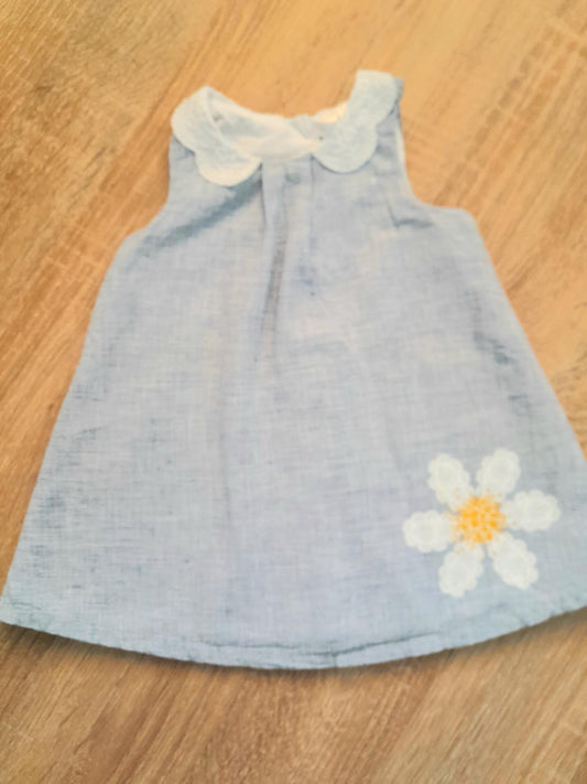 Robe orchestra 3mois