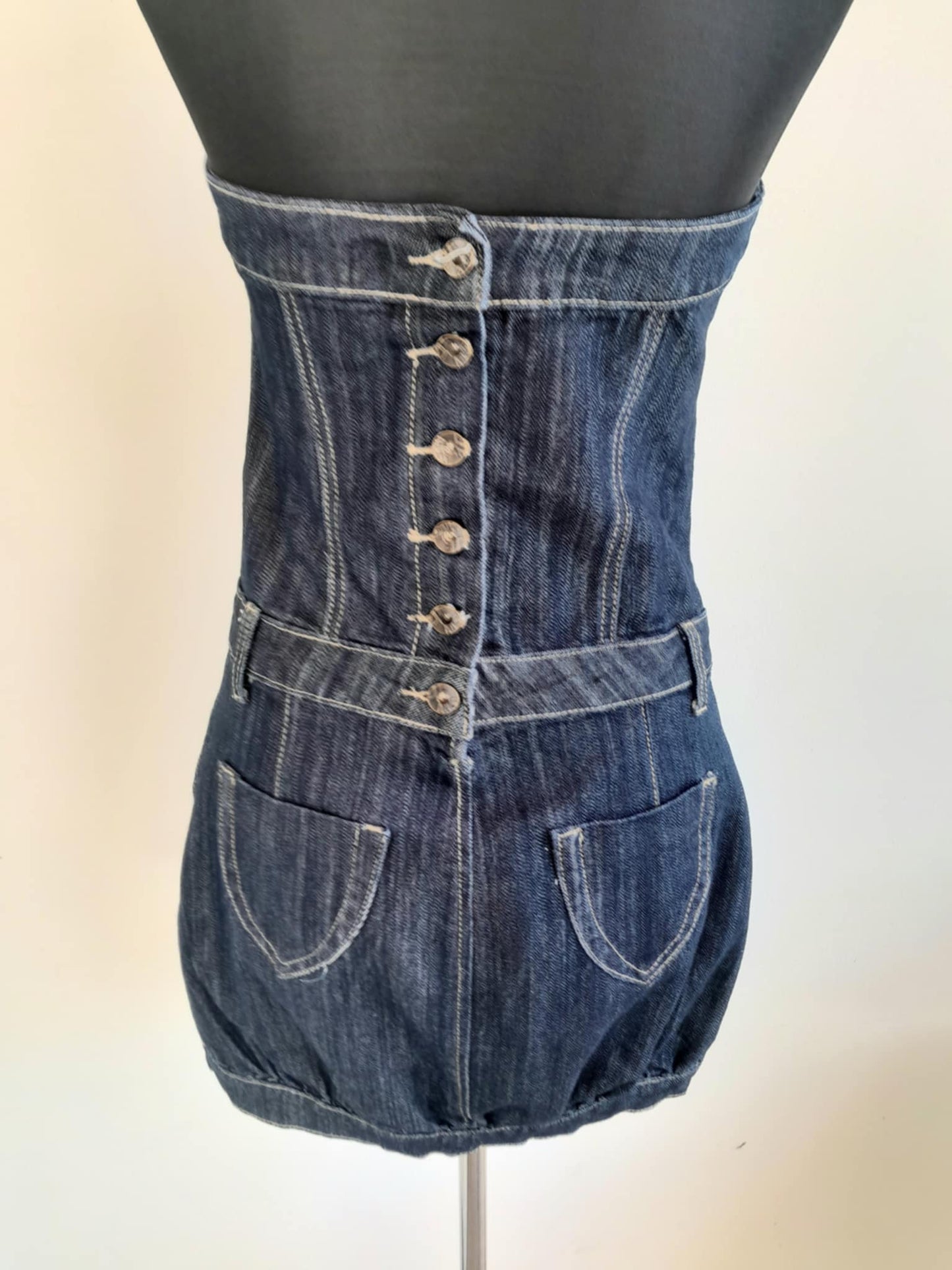 Robe courte T/M
