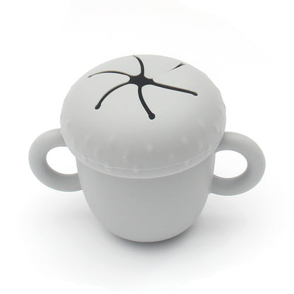 Snack Cup, Spill Proof