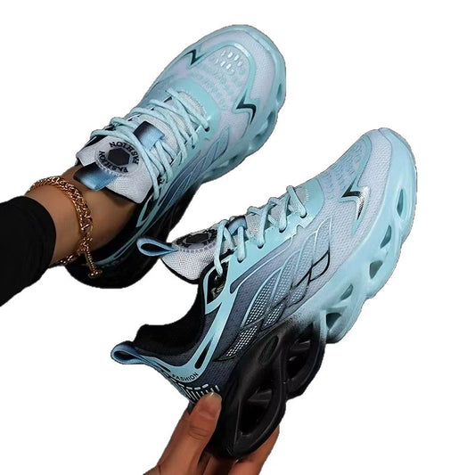 Baskets de Sport Légères et Respirantes – Chaussures de Running Casual