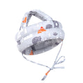 Bonnet anti-collision