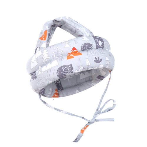 Bonnet anti-collision