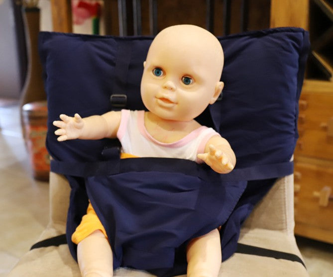 Siège bébé portable