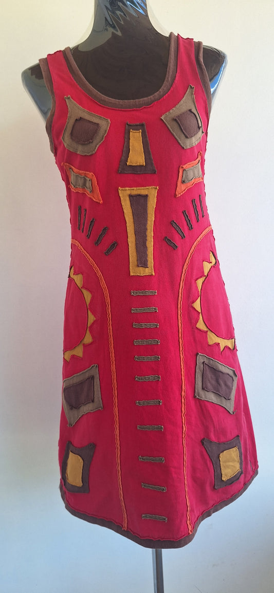 ROBE T.M