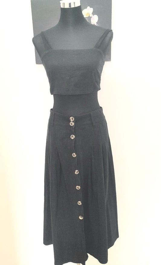 Ensemble jupe T/M