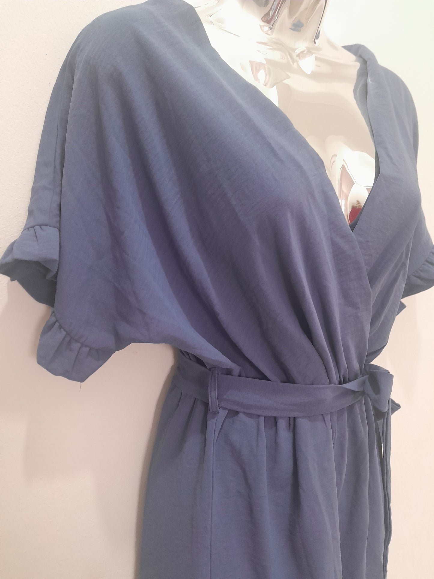 Combi-short kenza T/38