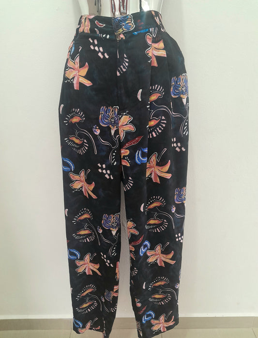 Pantalon OXBOW T/40