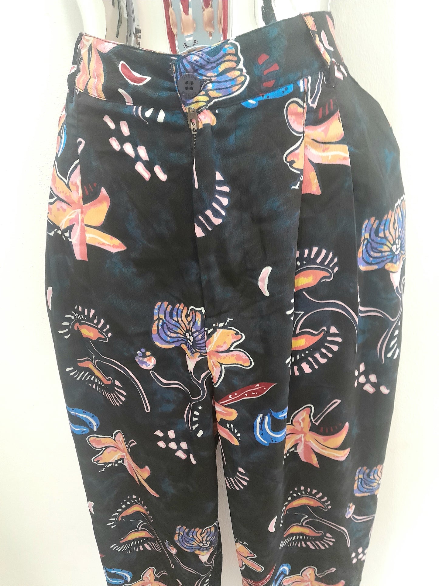 Pantalon OXBOW T/40