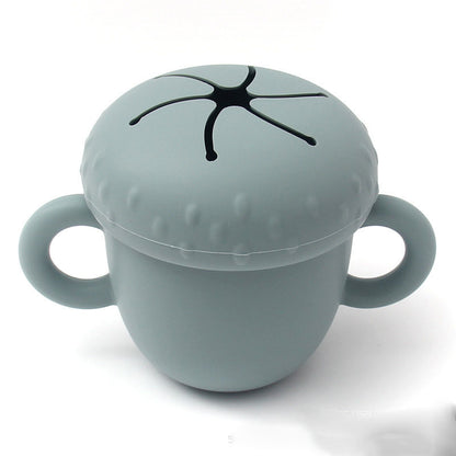 Snack Cup, Spill Proof