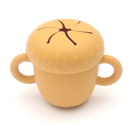 Snack Cup, Spill Proof