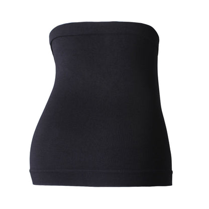 Seamless Maternity Belt – Non-Slip Silicone Abdominal Support, Pant Extender