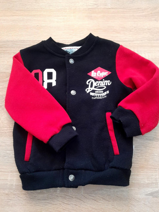 Veste Lee Cooper 24 Mois