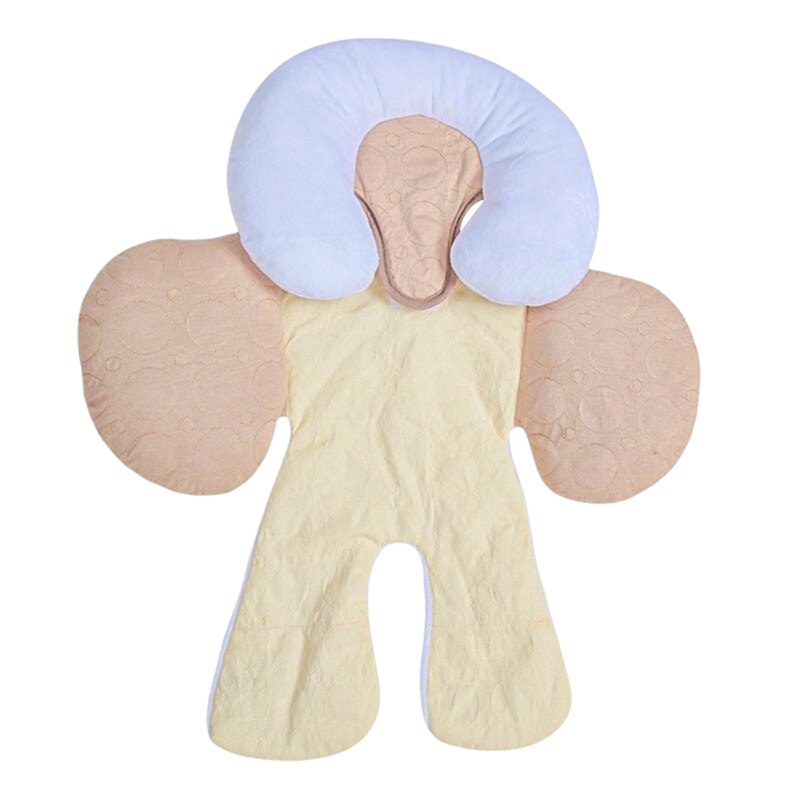 Coussin de siège auto pour bébé