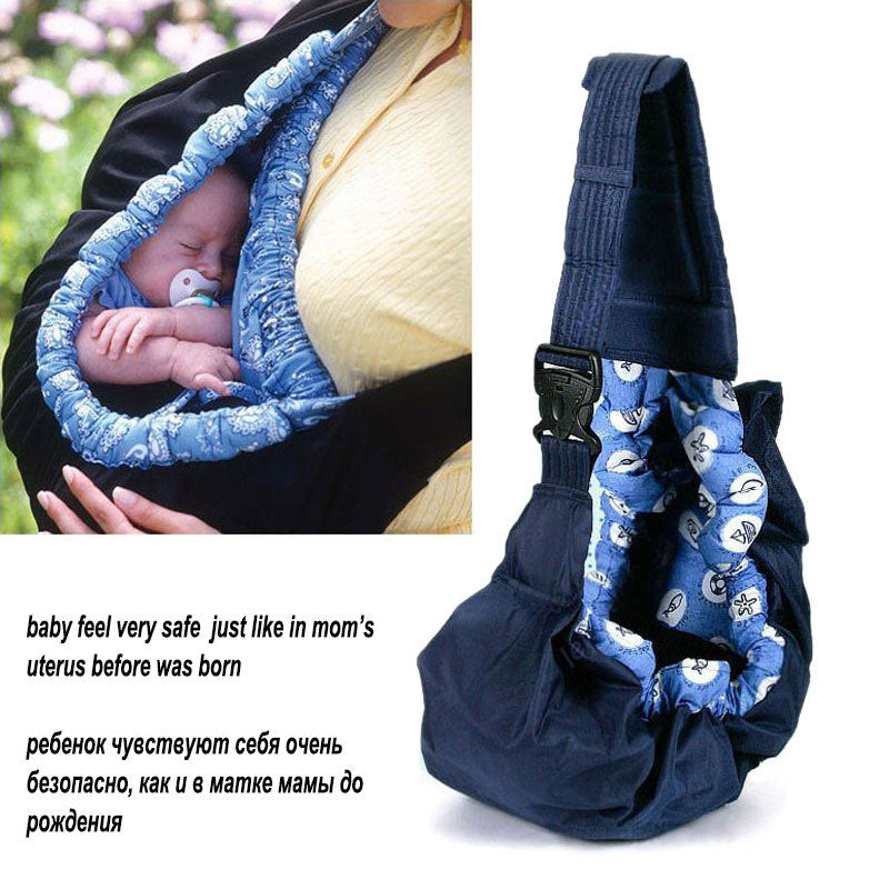 Porte-bébés