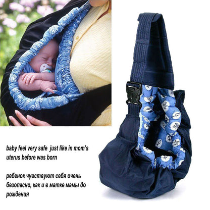 Porte-bébés