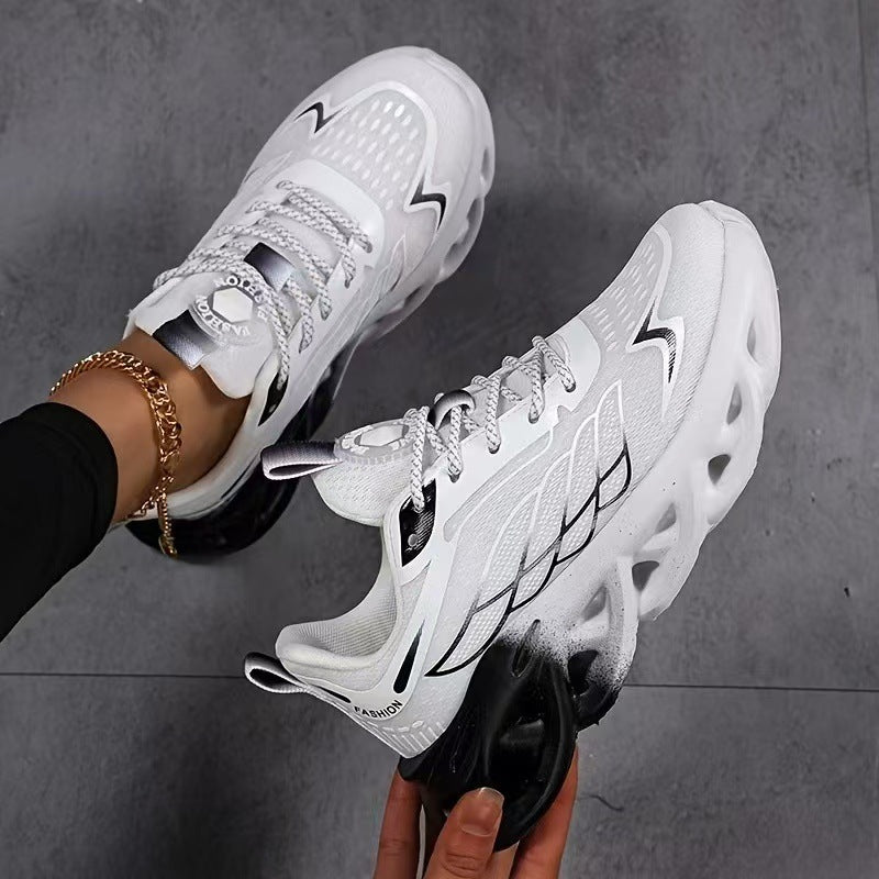 Baskets de Sport Légères et Respirantes – Chaussures de Running Casual