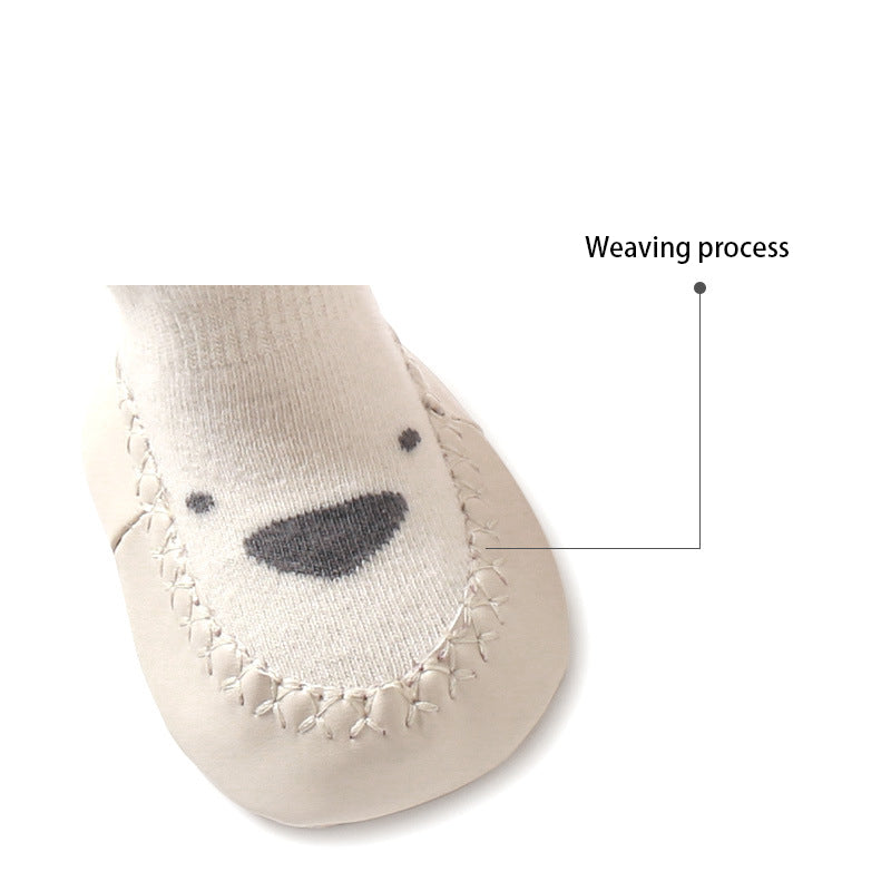 Chaussons  et chaussettes d'intérieur