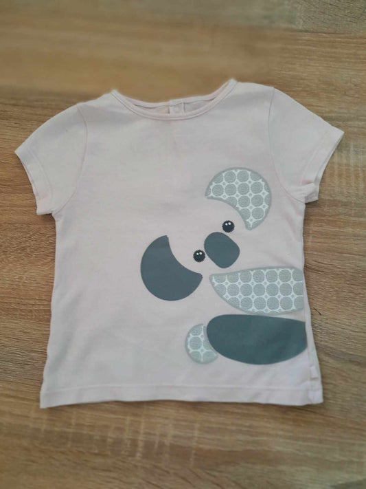 T-shirt  18 Mois