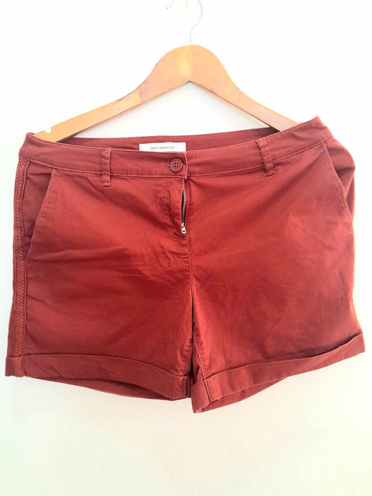 Short PROMOD