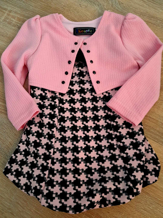 Robe  12 MOIS