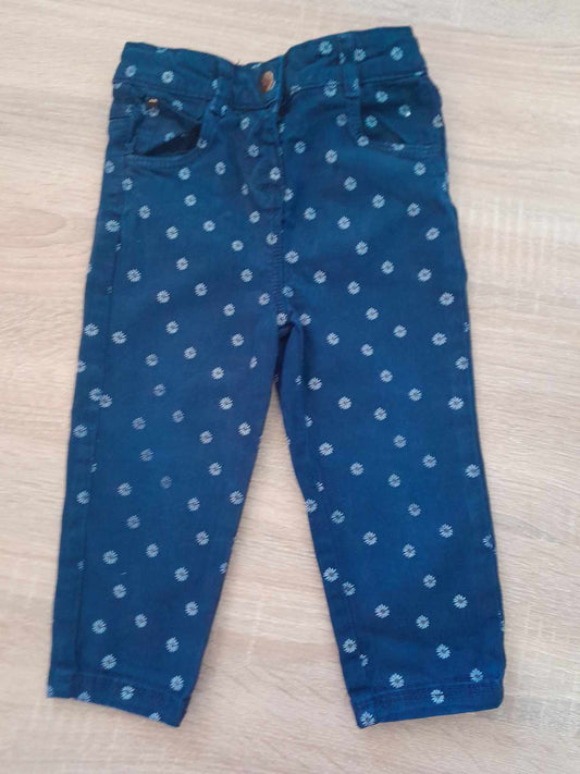 Pantalon  18 Mois