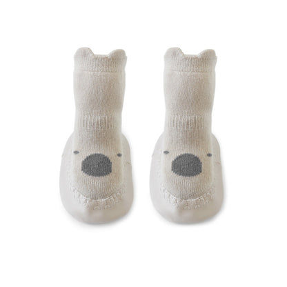 Chaussons  et chaussettes d'intérieur