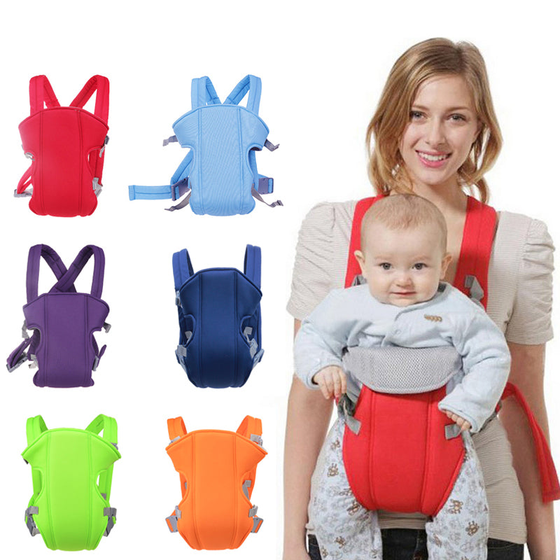 Porte-bébé 3-18 mois