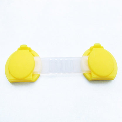 10 Child safety locks