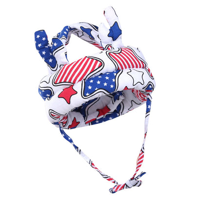 Bonnet Anti-Chute Bébé - Protection Tête Premiers Pas 0-3 Ans