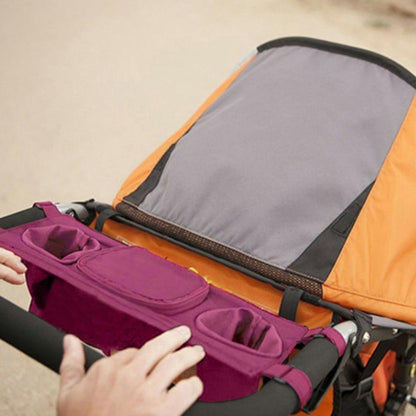 Organisateur de poussette