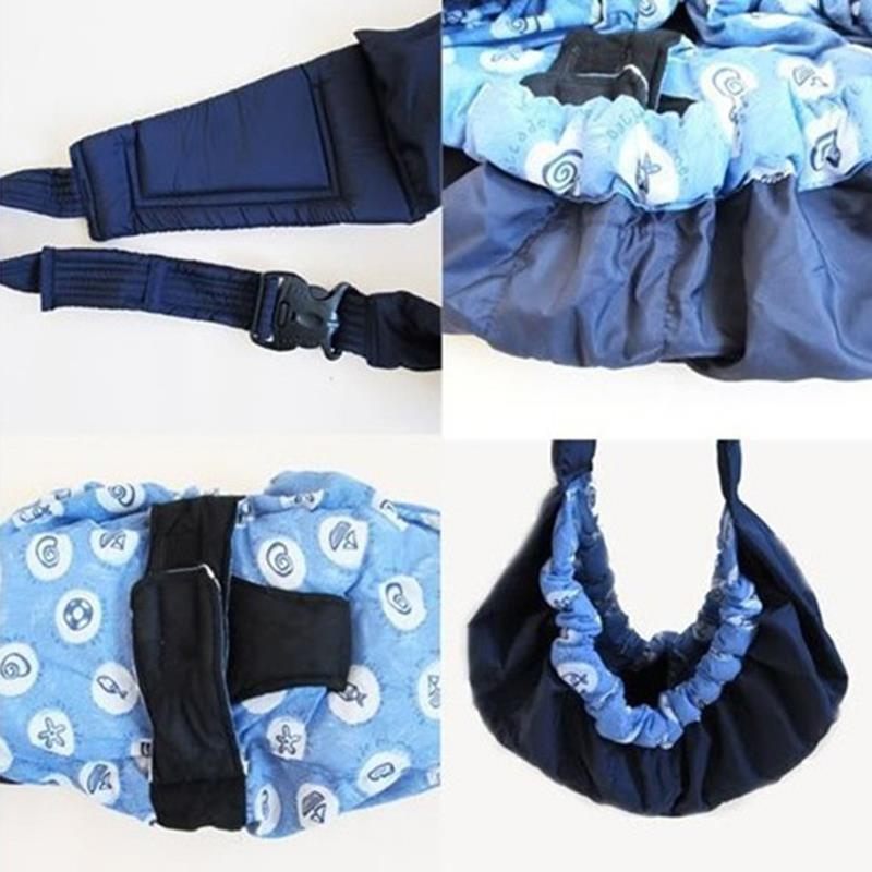 Porte-bébés