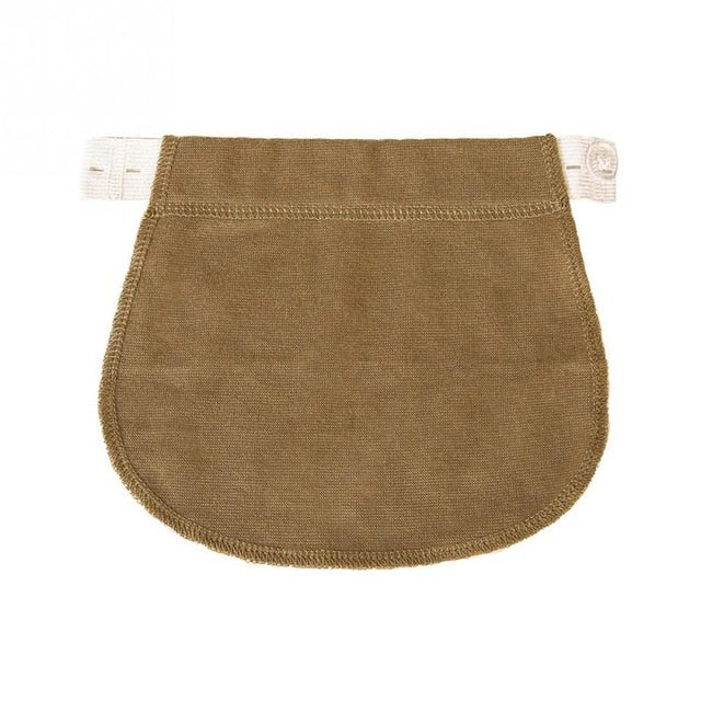 Extenseur de taille maternité – Bande élastique ajustable pour pantalons de grossesse