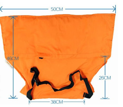 Siège bébé portable